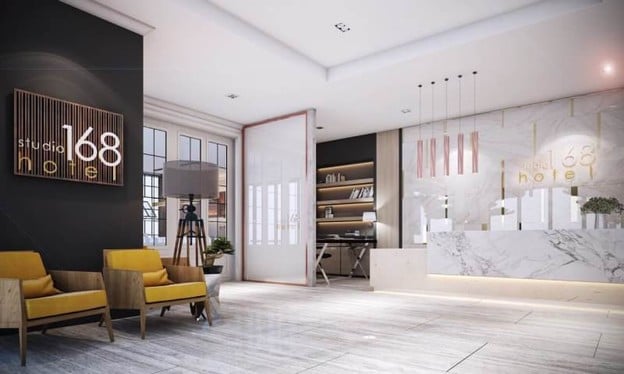 168 STUDIO AT UBONRATCHATHANI
