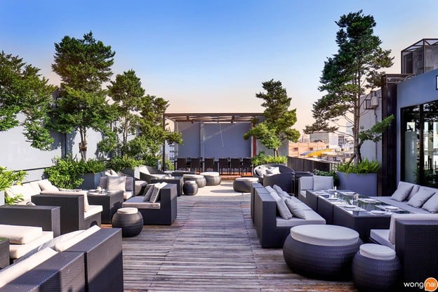 Habita Rooftop