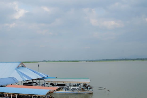 บึงบอระเพ็ด