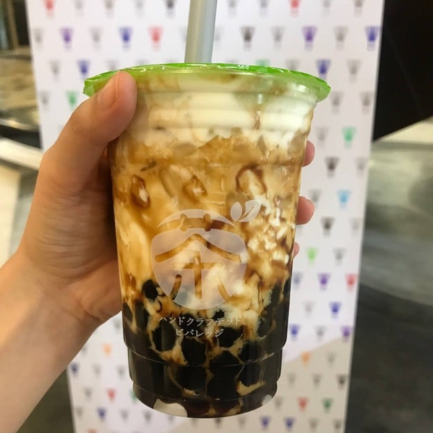 Nomi Mono (Siam Square One)
