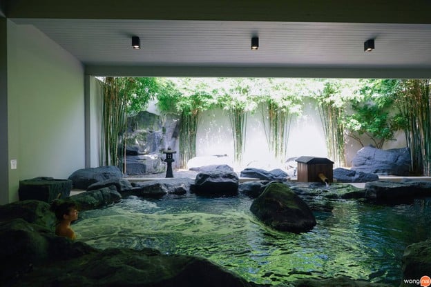 เซเรนิตี้ โฮเทล แอนด์ สปา ออนเซ็น กบินทร์บุรี/ Serenity Hotel & Spa Onsen Kabinburi