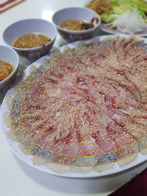 ยิ้มยิ้ม ภัตตาคาร (Yim Yim Restaurant)