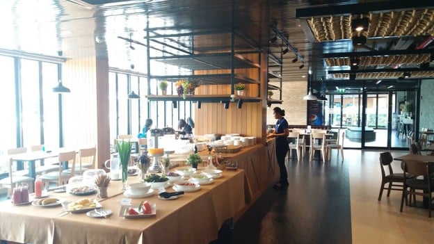 No.22 Cafe & Restaurant