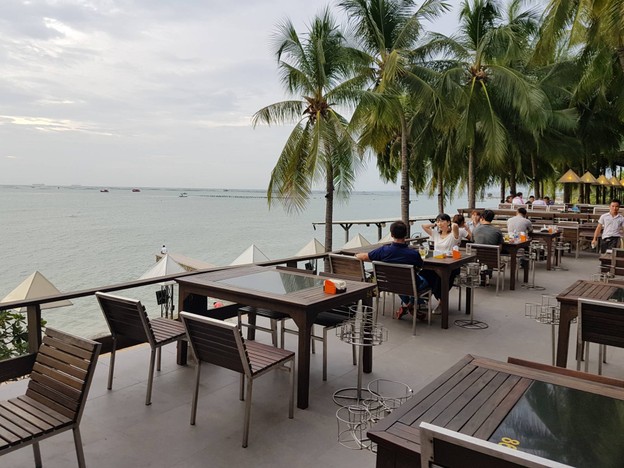 มุมอร่อย ศรีราชา ศรีราชา