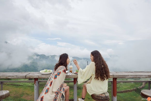 Pino Latte Resort & Cafe