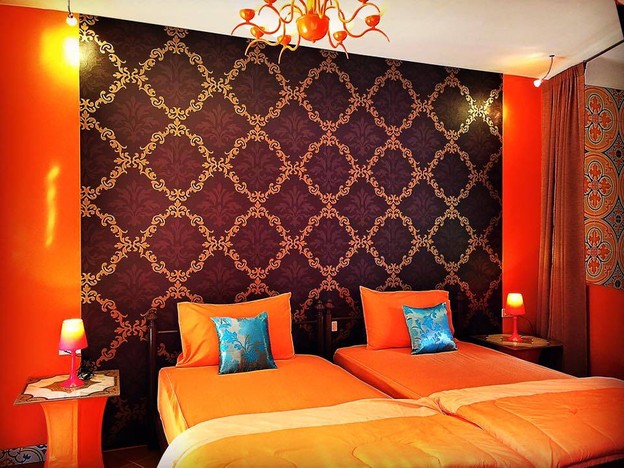 บ้านนมแมวรีทรีต กาญจนบุรี