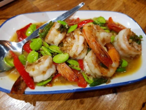 โกหมาก หัวหิน