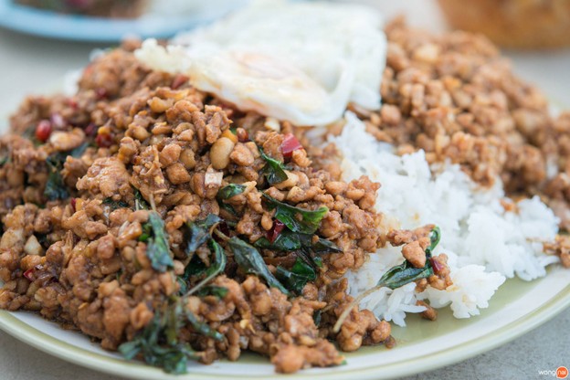ครัวเจริญสุข