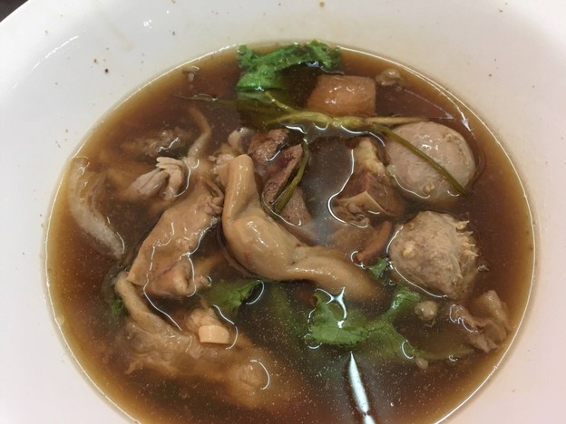 เมนูของร้าน วัฒนาพานิช เอกมัย (Ekkamai)