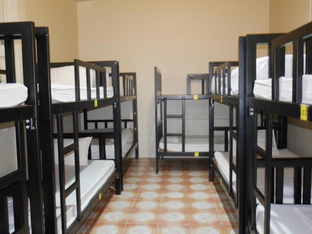 Phuket Old Town Hostel