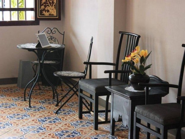 หมิงโซ่ว บูติค เฮ้าส์