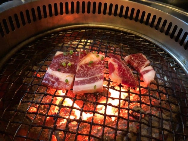 IN THE MIDDLE By Kaizen แยกสะพานควาย-อารีย์