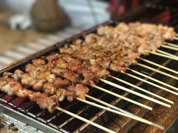 หม่าล่าอินดี้ โคราช