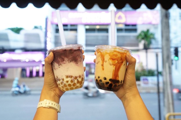 Mellow Yellow Toast & Bistro toast & bistro