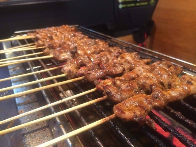 หม่าล่า Daekyabb (แดกยับ)