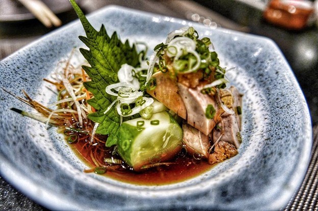 Endo Sushi เดอะเทส ทองหล่อ