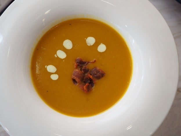 เมนูของร้าน Bonnie Dolly's Bakery อุดมสุข 27