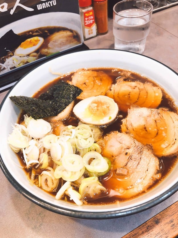 IRODORI Japanese Ramen Cafe IRODORI Japanese Ramen Cafe