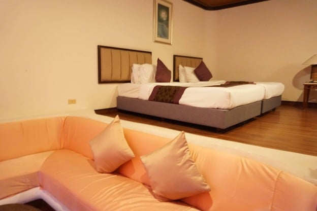Imperial Phu Kaeo Hill Resort