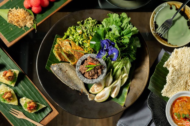 เมนูของร้าน The Never Ending Summer (เดอะ เนฟเวอร์ เอนดิง ซัมเมอร์) เดอะ เนฟเวอร์ เอนดิง ซัมเมอร์