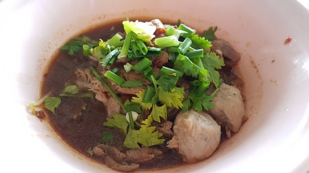 น้องเบียร์ ก๋วยเตี๋ยวเรือ