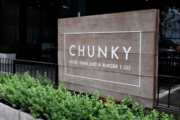 Chunky สุขุมวิท 23