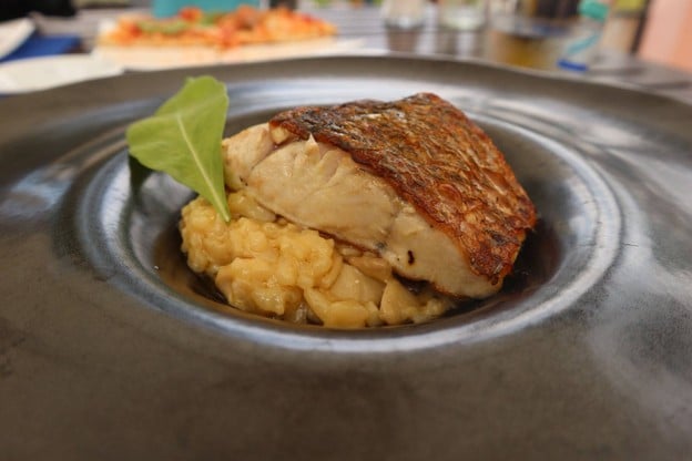 Coast Beach Club & Bistro Phuket