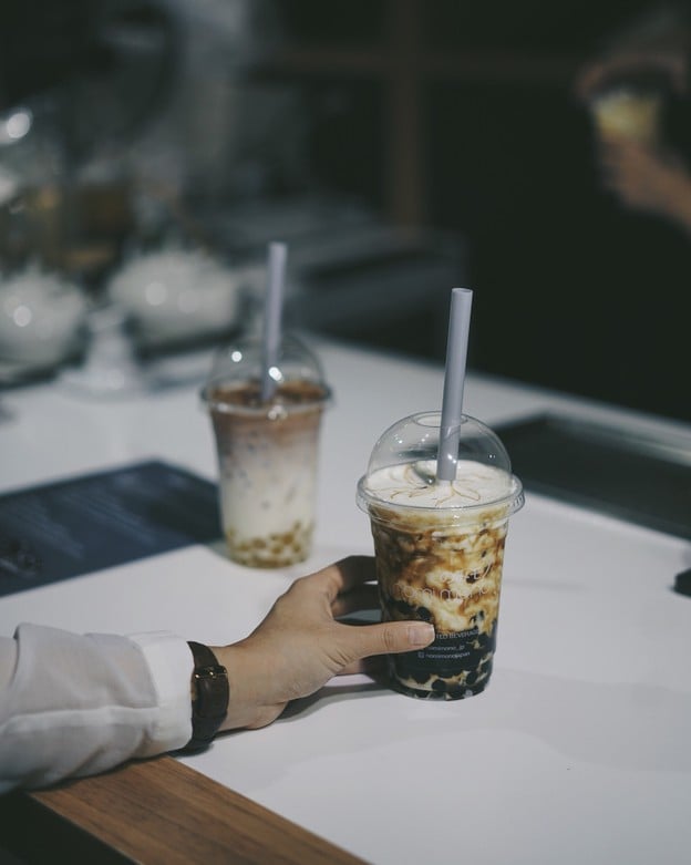 Nomi Mono (Siam Square One)