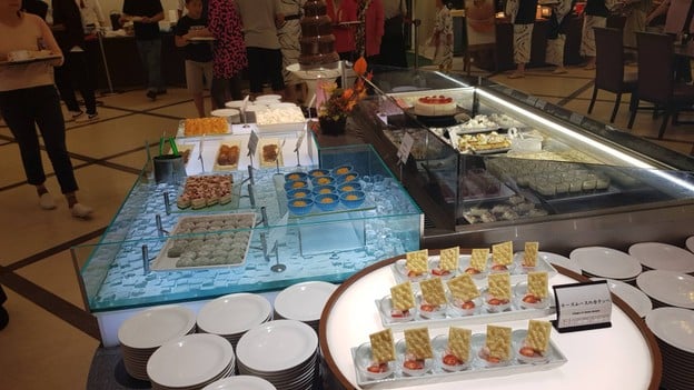 Toya Sun Plalace Resort&spa