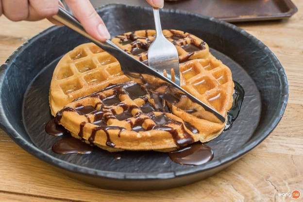 Balloon Delicious Paradise