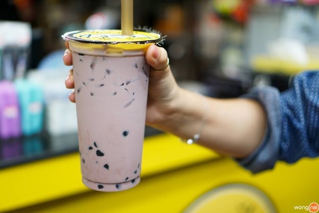 Kincha สาขา เจบี