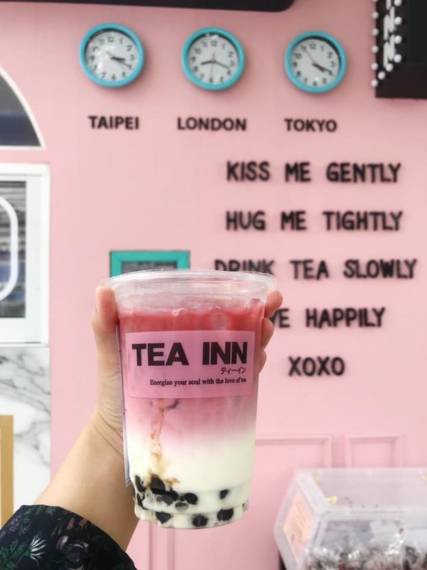 Tea Inn หาดใหญ่