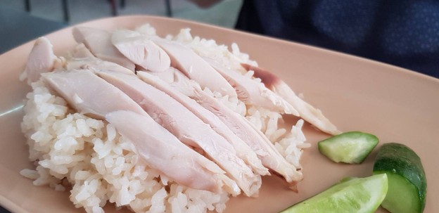 เมนูของร้าน โรจน์โภชนา โคราช