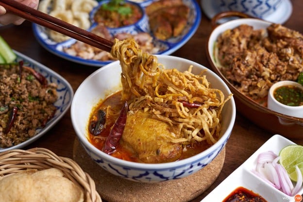 November Cafe November Cafe Mama Recipes