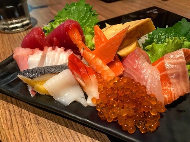 Sushi Masa ทองหล่อ 5