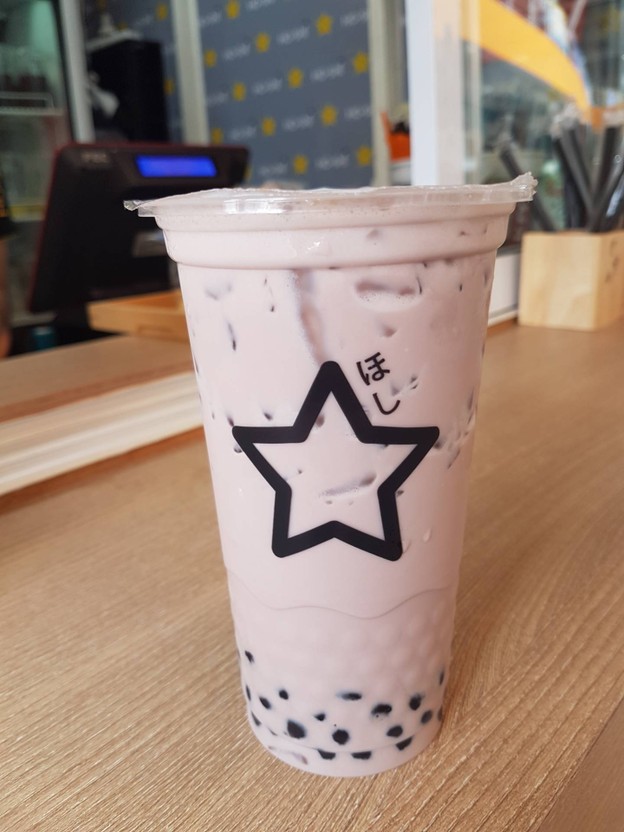 Ho-shi โครงการแอดเคิฟ