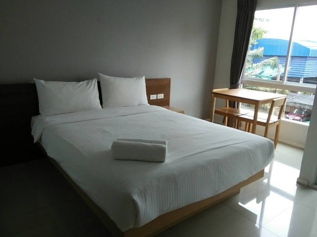 ทองเชนเรสซิเดนซ์