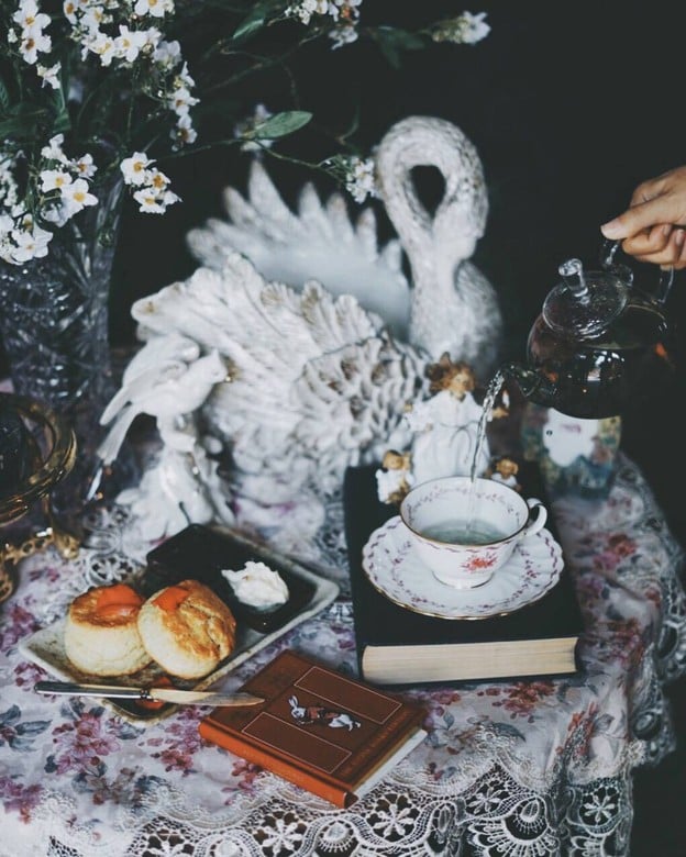 Disjarus craft and cafe