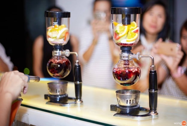 Sphere Cape Dara Pattaya