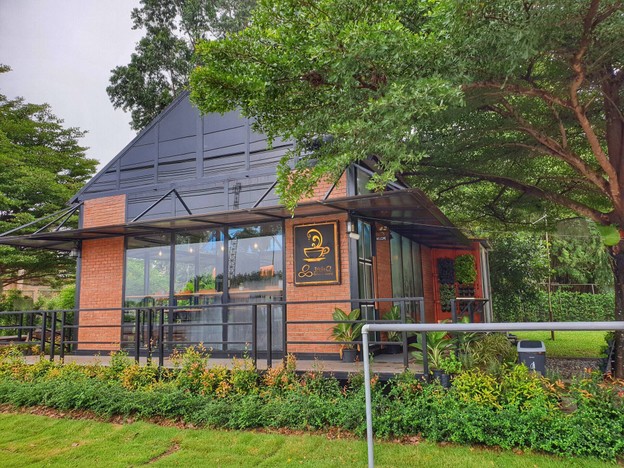 Triple O Coffee & Bakery