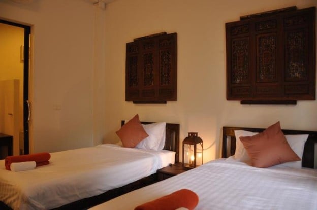 บ้าน 88 เชียงใหม่