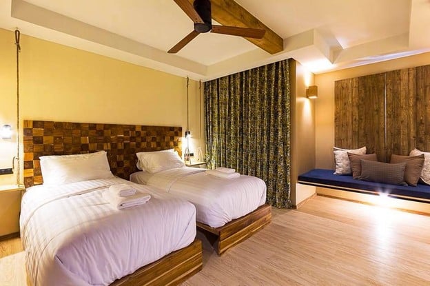 เกตุกา วิลเลจ