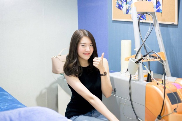 Gangnam Clinic สยามสแควร์ซอย1