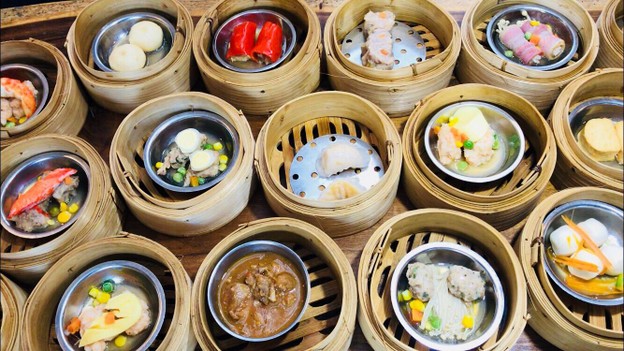 ครัวรถเหลือง