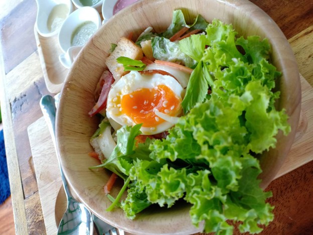 HOUSE CAFE' By Poonpoon