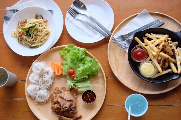 Le Bonheur ผาซ่อนแก้ว