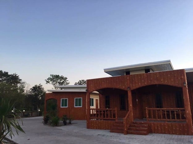 Sky Mountain Home Resort