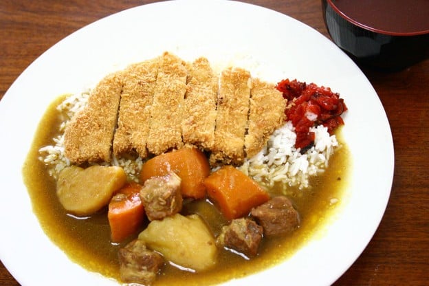 เมนูของร้าน Hide Restaurant กรุงเทพ