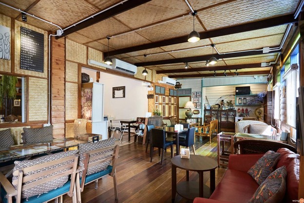 เปิบสำรับ Authentic Thai Cuisine