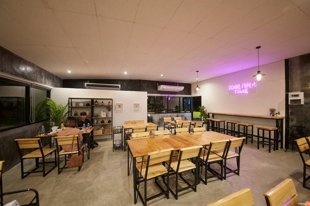 ยกทะเล ซีฟู้ด